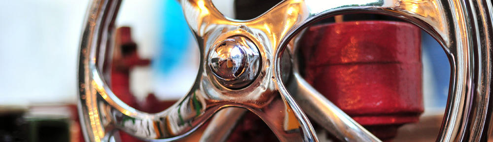 Modjeska Reading Group